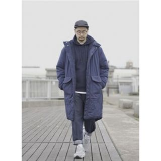 Levi's - 定価¥44,000 LEVI’S MADE&CRAFTED  マウンテンパーカ 