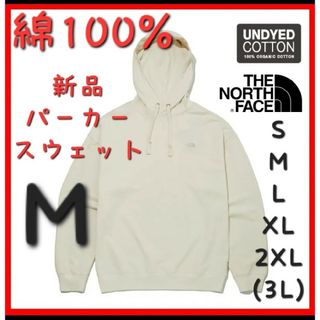 ザノースフェイス(THE NORTH FACE)のTHE NORTH FACE ノースフェイス フーディ パーカー スウェット 綿(パーカー)