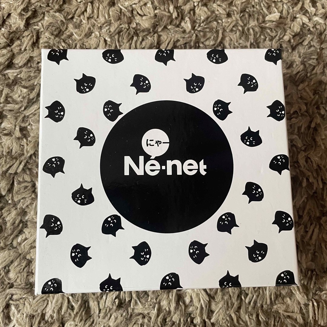 Ne-net(ネネット)のNe-net  お財布 レディースのファッション小物(財布)の商品写真