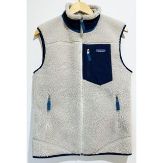 パタゴニア(patagonia)のpatagonia(パタゴニア) 23048　Classic Retro-X Vest　フリースベスト【A31272-007】(ベスト)