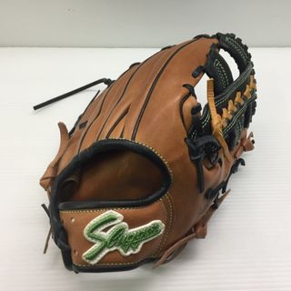 クボタスラッガー(久保田スラッガー)の中古品 久保田スラッガー スペシャルオーダー 軟式 内野手用グローブ 8938(グローブ)