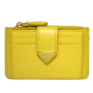 プラダ(PRADA)のPRADA カードケース 1MC038 2DYG F0377(名刺入れ/定期入れ)