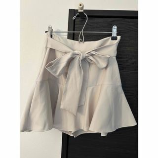 ザラ(ZARA)のZARAスカパン(ミニスカート)