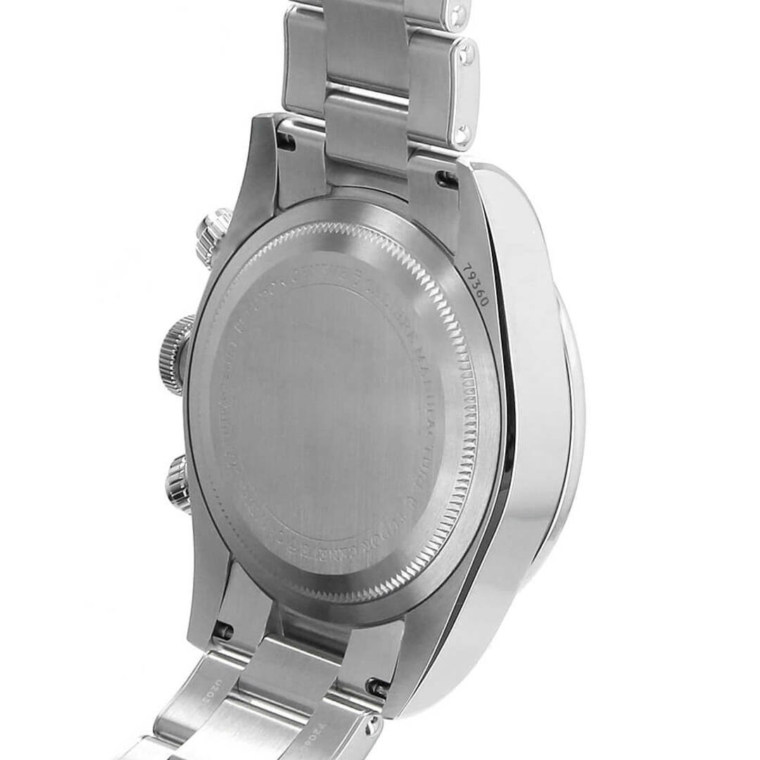 Tudor(チュードル)のチューダー ブラックベイ クロノ 79360N メンズ 中古 腕時計 メンズの時計(腕時計(アナログ))の商品写真