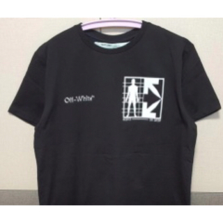 OFF-WHITE - OFF-WHITE Tシャツ Sサイズの通販 by かっちゃん's shop ...