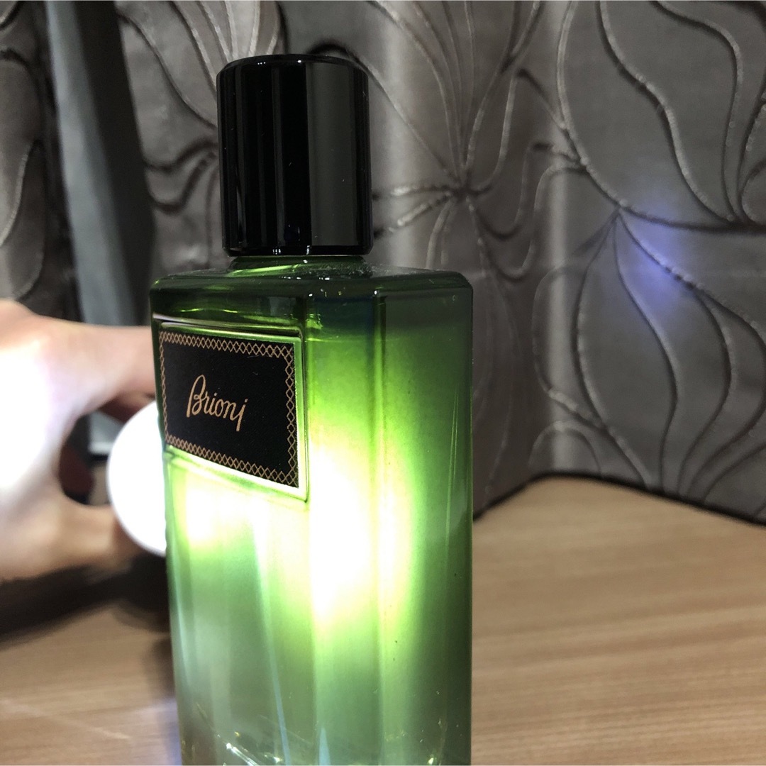 Brioni - ブリオーニ オードパルファム エッセンシャル 国内購入 Brioni - ブリオーニ オードパルファム エッセンシャル 国内購入