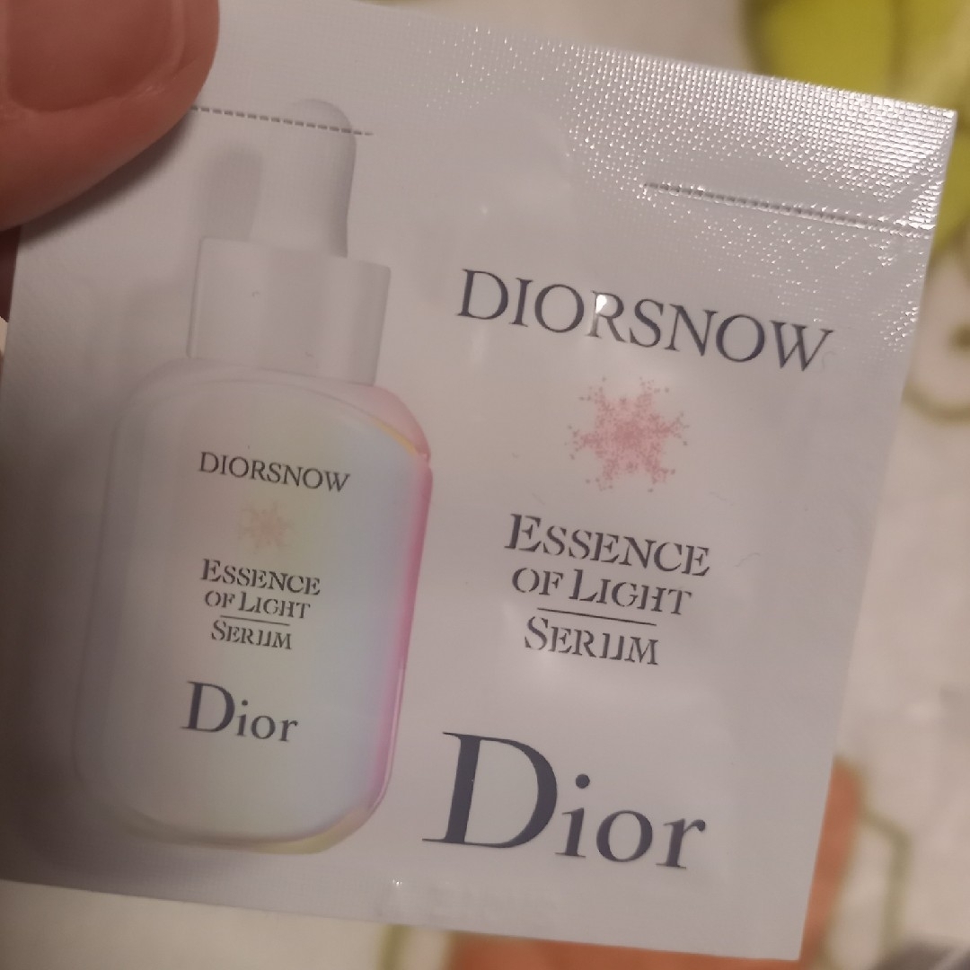 Dior(ディオール)のともか様専用 コスメ/美容のベースメイク/化粧品(リップグロス)の商品写真