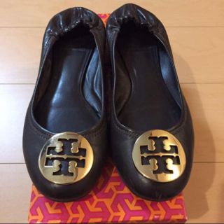 トリーバーチ(Tory Burch)のトリーバーチ   パンプス   サイズ8(ハイヒール/パンプス)