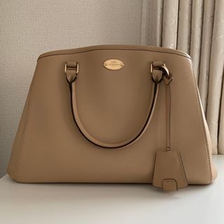 コーチ(COACH)のCOACH コーチ ハンドバッグ ショルダーバッグ(ショルダーバッグ)