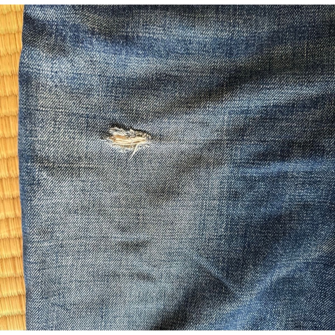 501 - ☆中古品☆希少。Levis 501xx W38インチ ビッグEの通販 by 501 - ☆中古品☆希少。Levis 501xx W38インチ ビッグEの通販 by