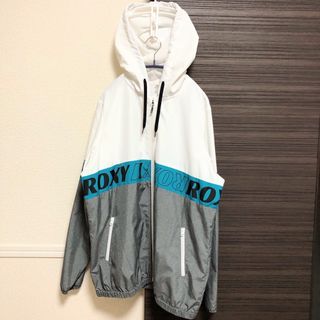 Roxy - ロキシー ROXY トレーニングシェルジャケット　ウィンドブレーカー