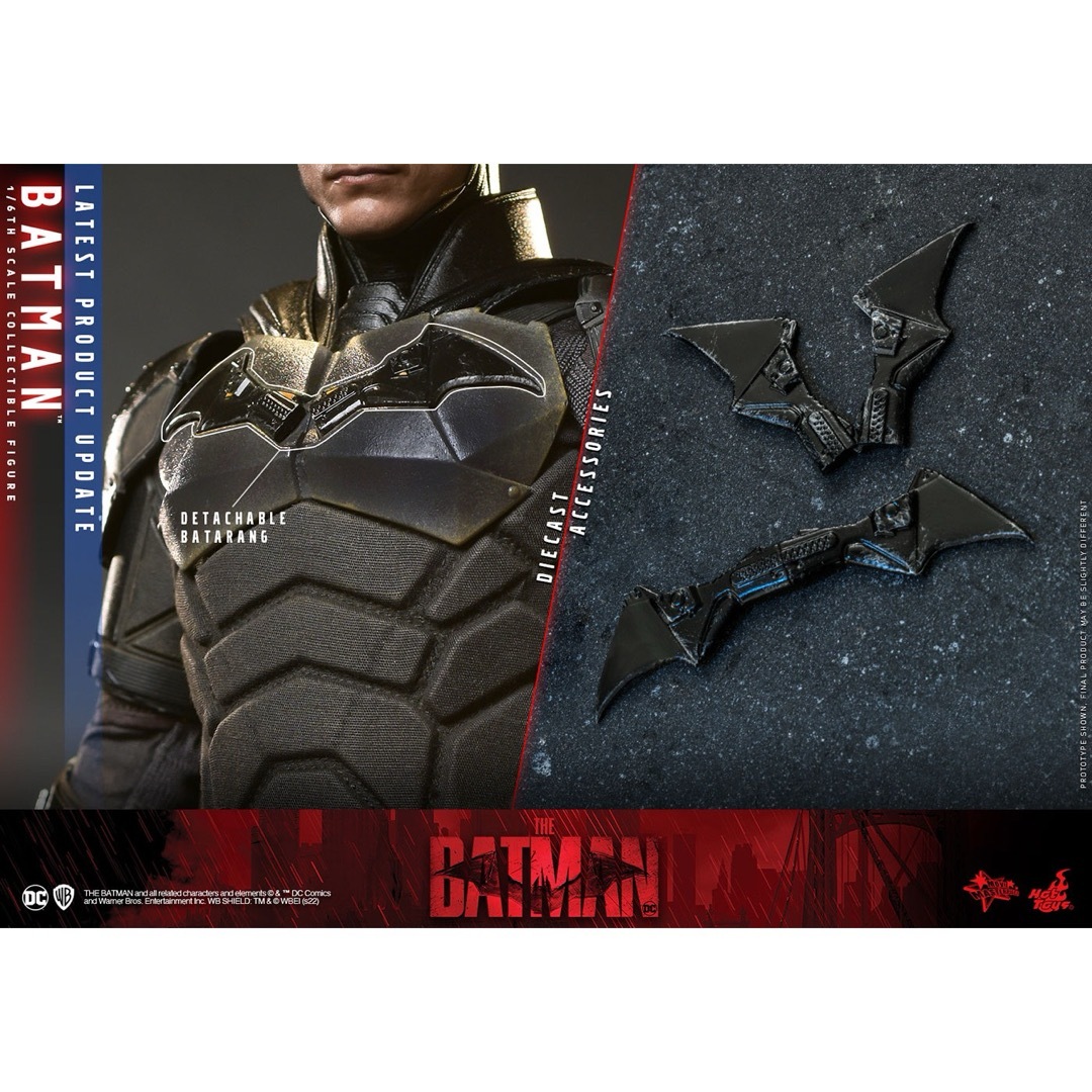 ムービー・マスターピース】『THE BATMAN-ザ ムービー・マスターピース】『THE BATMAN-ザ