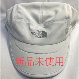 ザノースフェイス(THE NORTH FACE)のノースフェイス　GTDキャップ　ホワイトNN02272(キャップ)