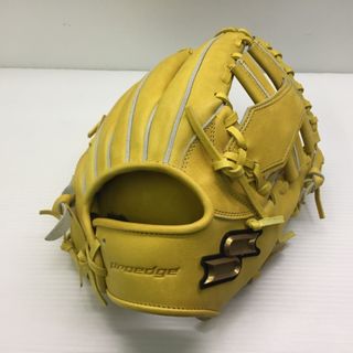 SSK - 中古品 エスエスケイ SSK プロエッジ 硬式 内野手用 SSK - 中古品 エスエスケイ SSK プロエッジ 硬式 内野手用