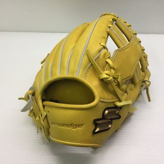 エスエスケイ(SSK)の中古品 エスエスケイ SSK プロエッジ 硬式 内野手用グローブ PEK844-6S 8928(グローブ)