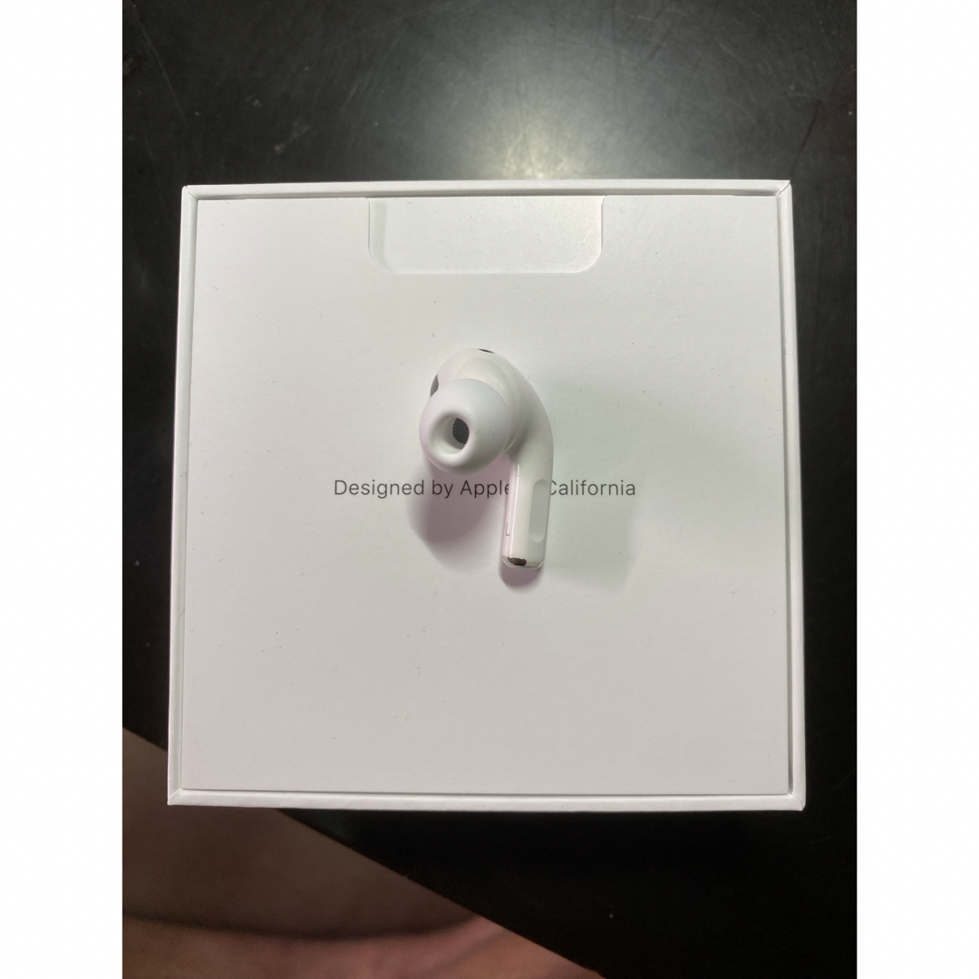 Apple AirPods Pro 第2世代 左耳 左側 左 type C Apple AirPods Pro 第2世代 左耳 左側 左 type C