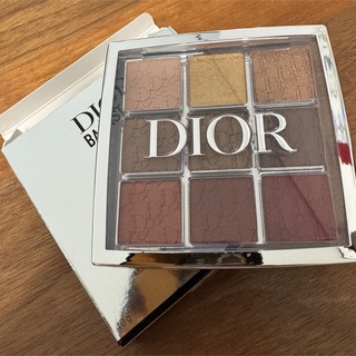 ディオール(Dior)の新品 ❤︎ 限定品　Dior バックステージ　アイパレット(アイシャドウ)