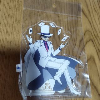 名探偵コナン　怪盗キッド　アクリルスタンド(キャラクターグッズ)