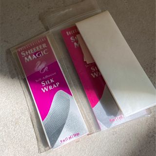 Backscratchers シルク(ネイル用品)