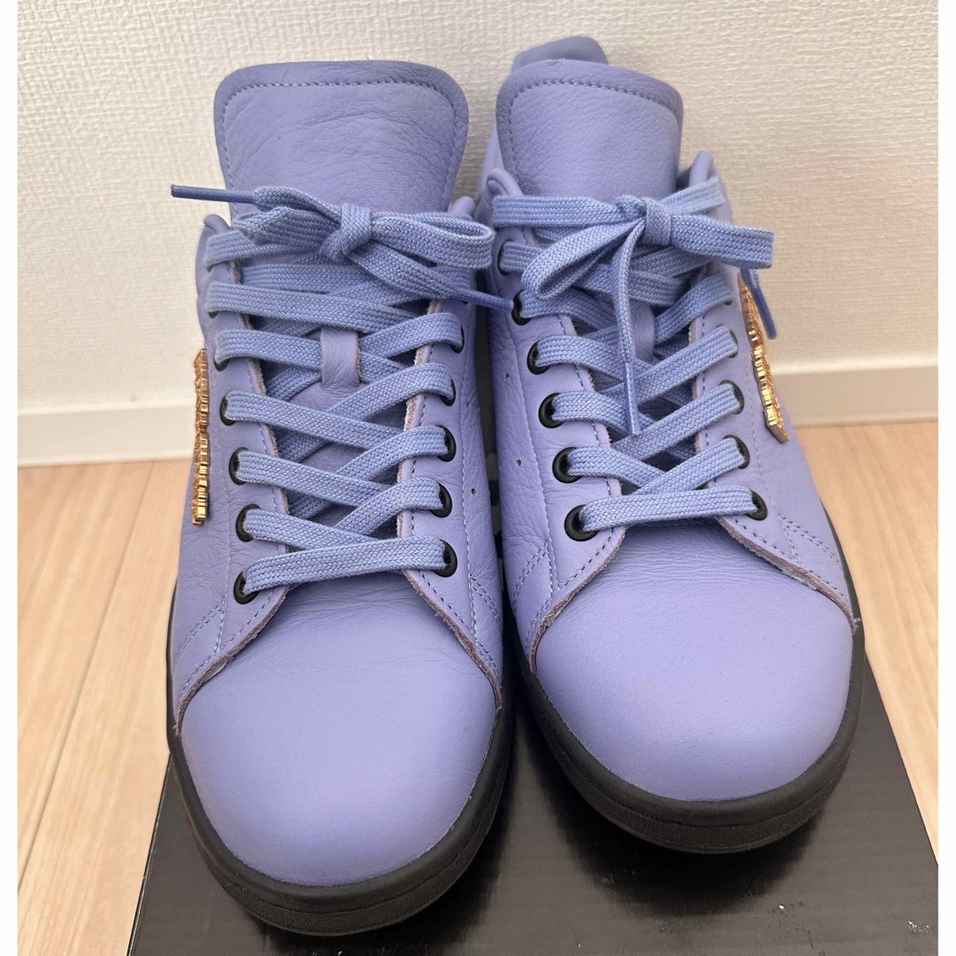 Supreme - FUCKING AWESOME × adidas STAN SMITHの通販 by Supreme - FUCKING AWESOME × adidas STAN SMITHの通販 by
