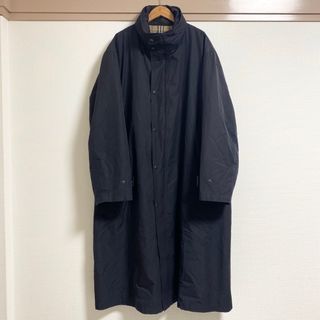 BURBERRY - 【値下げ中】BURBERRY バーバリー アウター 長袖 カー BURBERRY - 【値下げ中】BURBERRY バーバリー アウター 長袖 カー