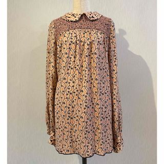 ANNA SUI(チュニック)のフリマアイテム一覧 ANNA SUI(チュニック)のフリマアイテム一覧