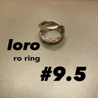 LORO roring(リング(指輪))