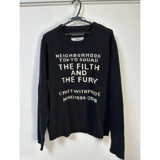 NEIGHBORHOOD(ニット/セーター)のフリマアイテム一覧 NEIGHBORHOOD(ニット/セーター)のフリマアイテム一覧