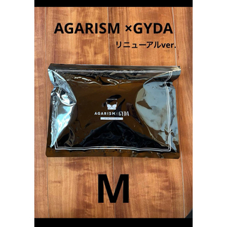 アガリズム(AGARISM)のs.a.e様専用♡アップミースタイリングブラ　BLACK Mサイズ(スポーツ/フィットネス)