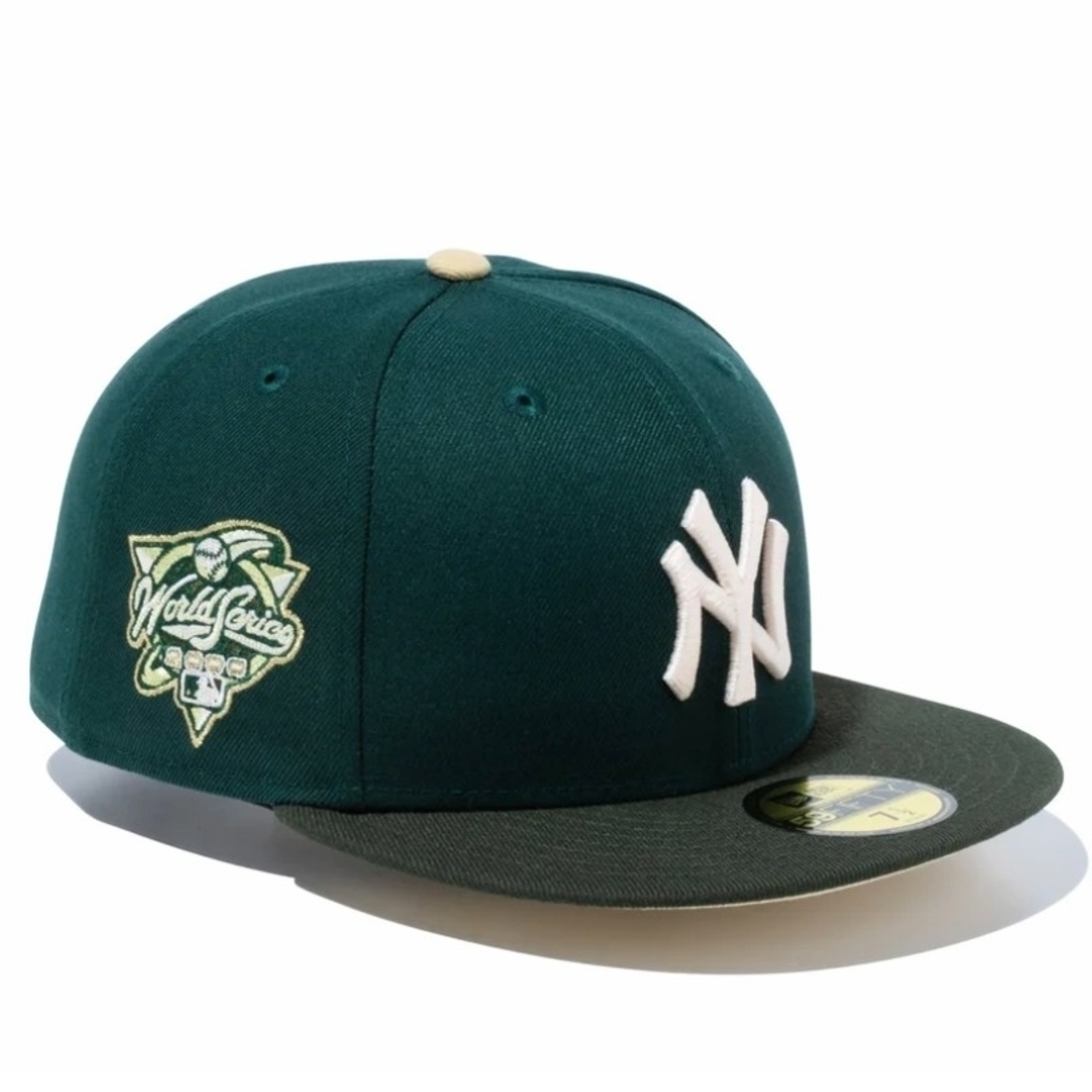 NEW ERA(ニューエラー)のNEW ERA　59FIFTY　Year Of The Dragon  限定販売 メンズの帽子(キャップ)の商品写真