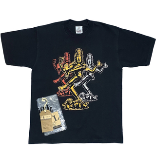 TENDERLOIN - キムタク subculture Tシャツ テンダーロイン RRL