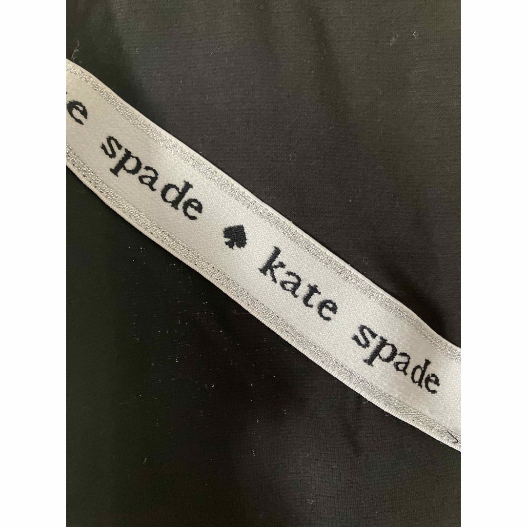 kate spade new york(ケイトスペードニューヨーク)のkate spadeワンピース　子ども服 キッズ/ベビー/マタニティのキッズ服女の子用(90cm~)(ワンピース)の商品写真