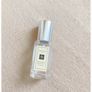 ジョーマローン(Jo Malone)のジョーマローン　ウッドセージ&シーソルトコロン(香水(女性用))