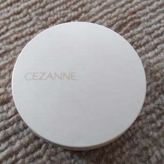 セザンヌケショウヒン(CEZANNE（セザンヌ化粧品）)のセザンヌ　クッションファンデーション20(ファンデーション)