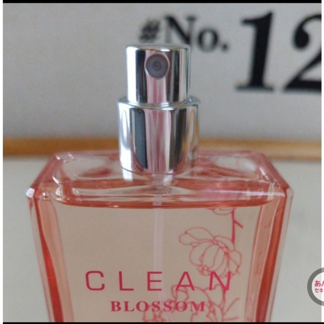 CLEAN(クリーン)のCLEAN　BLOSSOM クリーン　ブロッサム　オードパルファム　60ml コスメ/美容の香水(ユニセックス)の商品写真