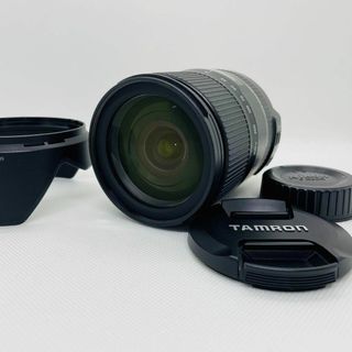 タムロン(TAMRON)のTAMRON 16-300F3.5-6.3DI2 VC PZD(B016N）(レンズ(ズーム))