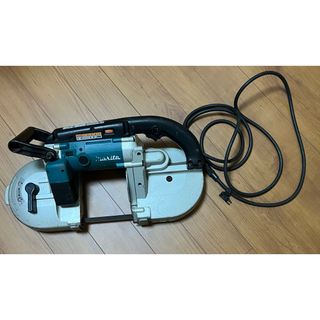 マキタ(Makita)のマキタ　ポータブルハンドソー　2107Ｆ(工具)