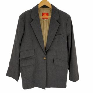 vivien westwood ジャケット　インポート　50 XL