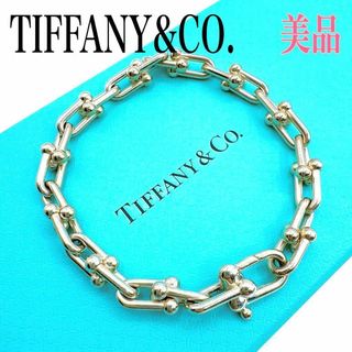 Tiffany & Co. - TIFFANY 1837 シルバー925 バングルブレイズレットの