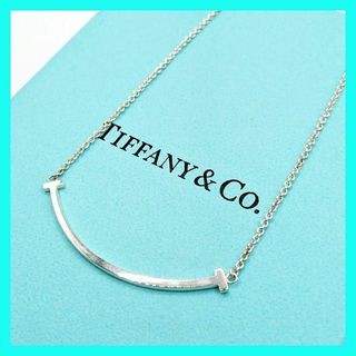 Tiffany　ネックレス　クローバー　オープン　サークル SV 刻印　925unoアクセサリ