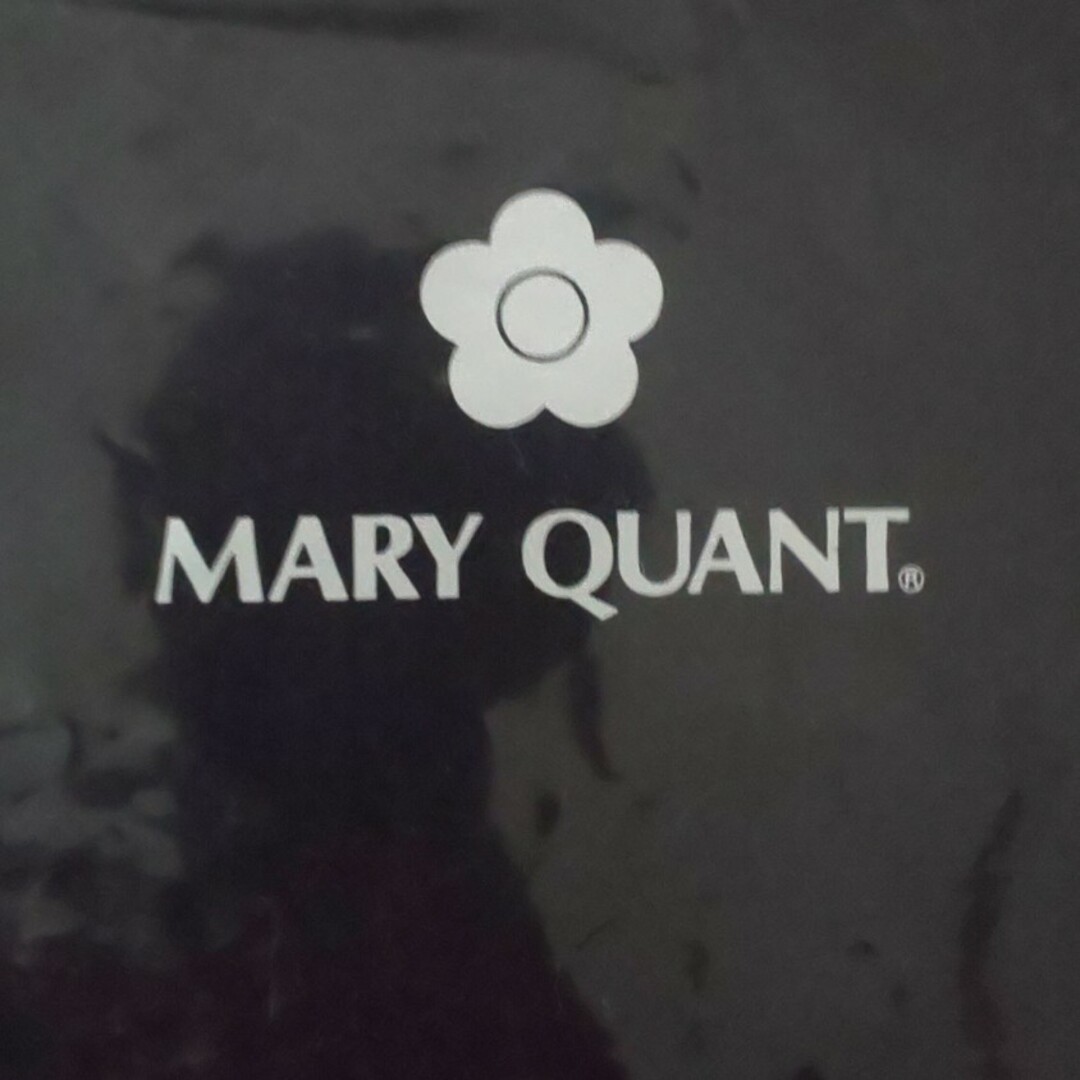 MARY QUANT(マリークワント)のマリークワント ショップ袋 レディースのバッグ(ショップ袋)の商品写真