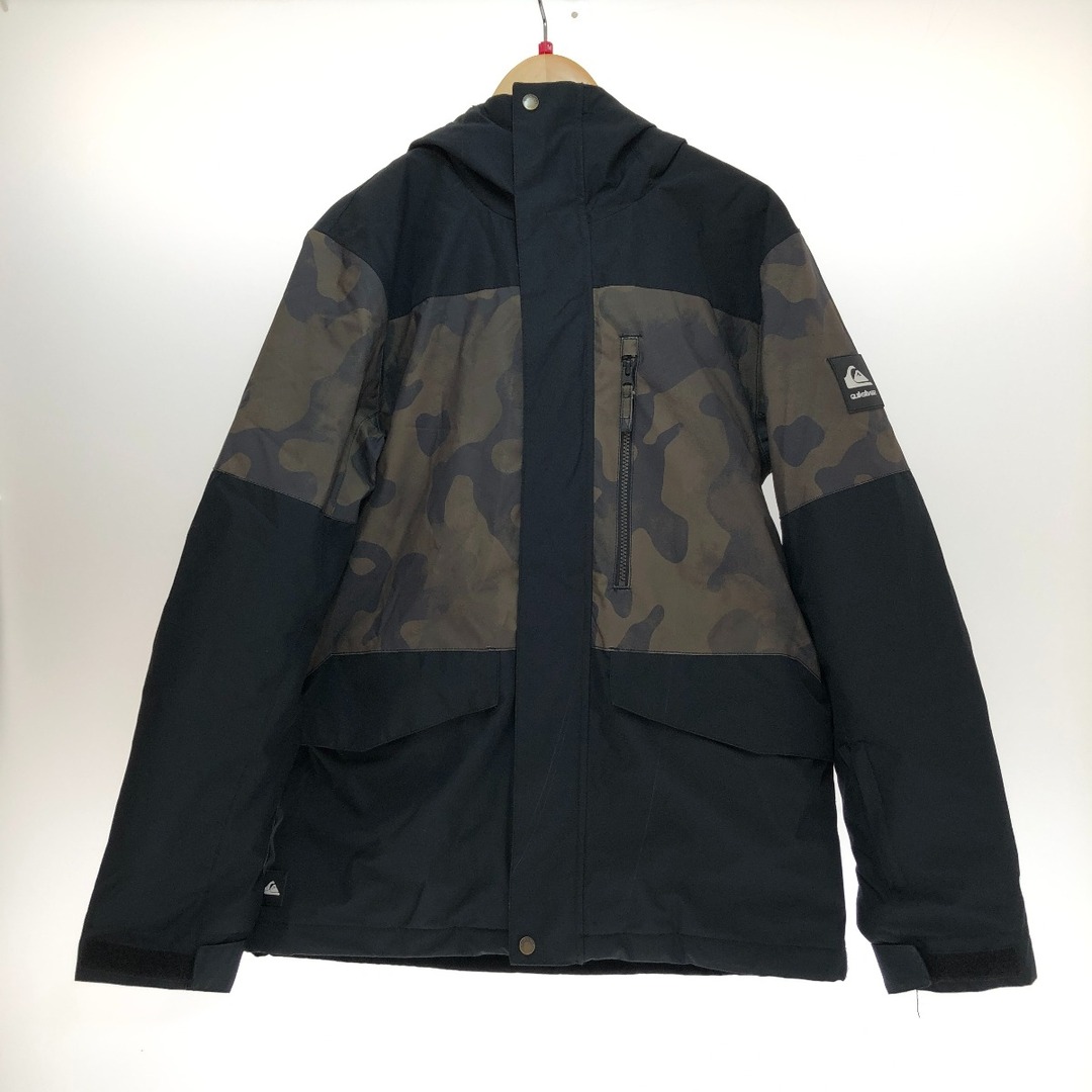 QUIKSILVER - □□QUIKSILVER クイックシルバー スノーボード QUIKSILVER - □□QUIKSILVER クイックシルバー スノーボード
