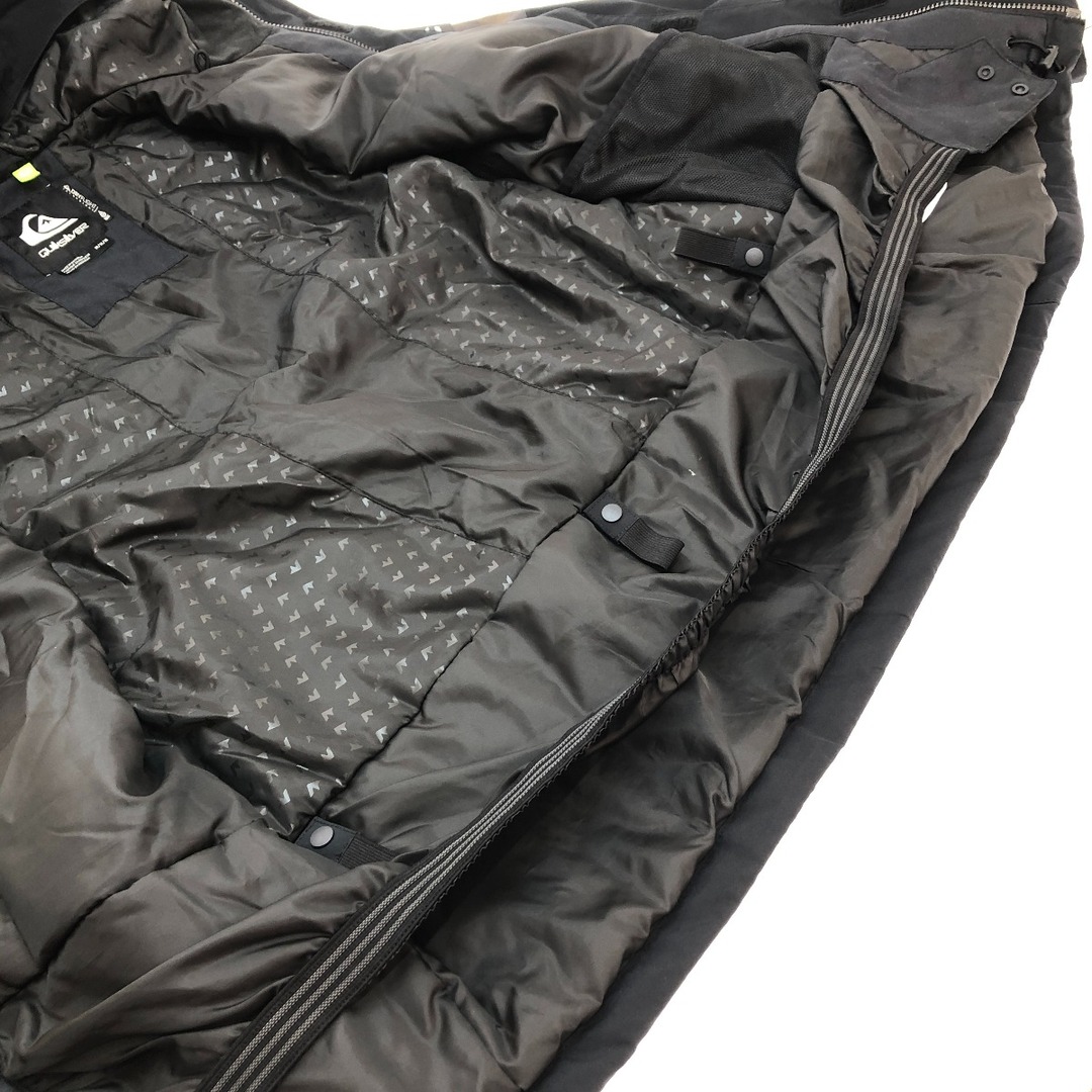 QUIKSILVER - □□QUIKSILVER クイックシルバー スノーボード QUIKSILVER - □□QUIKSILVER クイックシルバー スノーボード