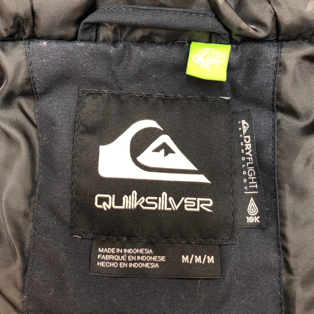 QUIKSILVER - □□QUIKSILVER クイックシルバー スノーボード QUIKSILVER - □□QUIKSILVER クイックシルバー スノーボード