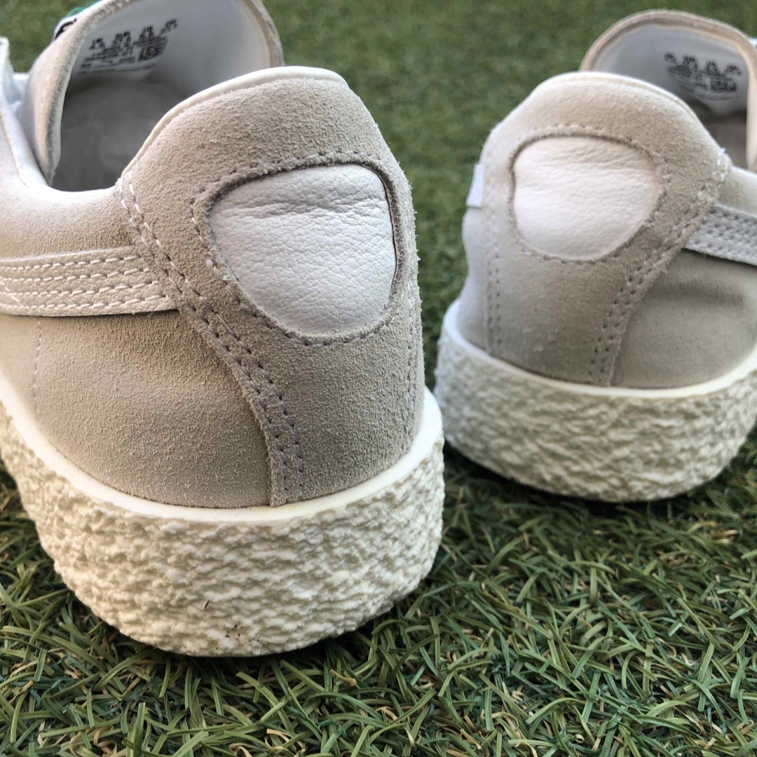 PUMA - 美品23.5 PUMA Muenster プーマ ミュンヘン HW748の通販 PUMA - 美品23.5 PUMA Muenster プーマ ミュンヘン HW748の通販