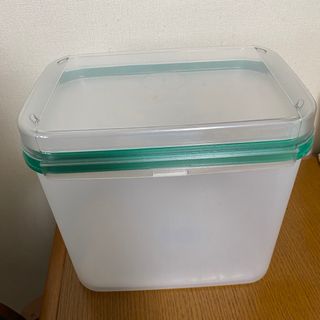 タッパーウェア(TupperwareBrands)のタッパーウェア  保存容器　ケース　キャニスター　収納(ケース/ボックス)