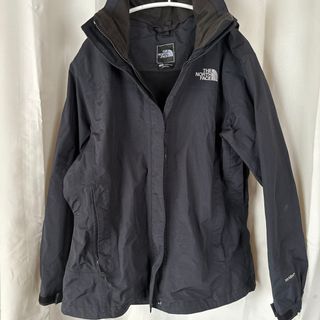 THE NORTH FACE - 美品THE NORTH FACE WPBベントリックスゼファー ...