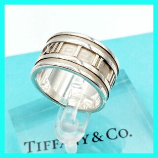 Tiffany & Co. - 【ティファニー】 リーフ フェザー リング 指輪 14号 ...