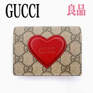 Gucci - 貴重 未使用 箱付き GUCCI オールドグッチ シェリーライン