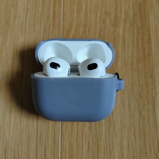Apple - アップルストア購入 AirPods pro 1台 Aの通販 by pon's shop ...